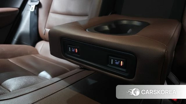 Renault Korea (Samsung) The New QM6 id 4410777 из Кореи 10