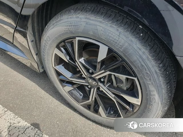 Hyundai Sonata D Edge (DN8) id 4527883 из Кореи 10
