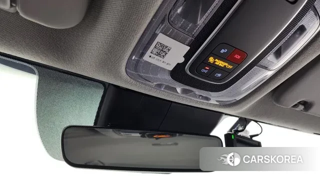 Hyundai The New Avante (CN7) id 3415312 из Кореи 10