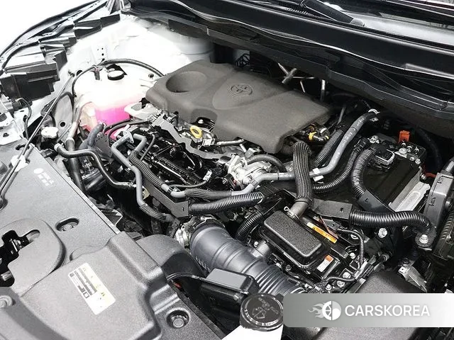 Toyota Sienna 4th Generation id 3649676 из Кореи 10