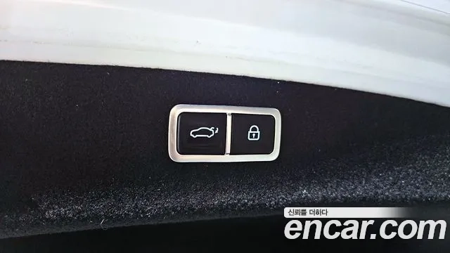 Genesis G80 (RG3) id 2896358 из Кореи 10