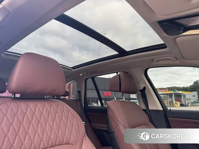 BMW X5 (G05) id 3278641 из Кореи 10