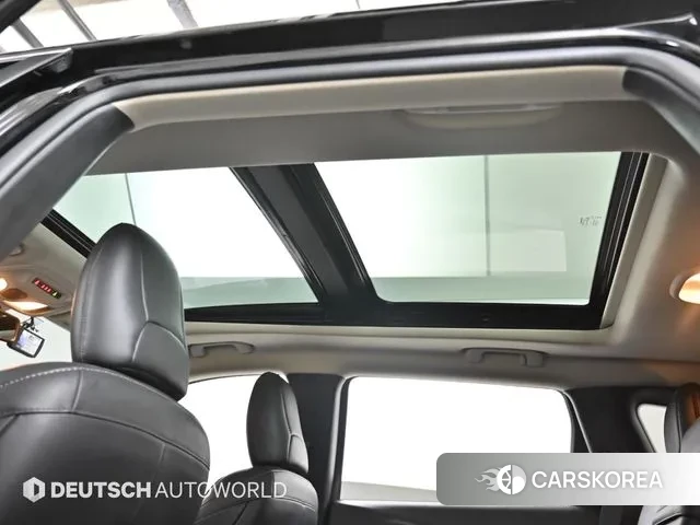 Jeep Cherokee (KL) id 3014038 из Кореи 10