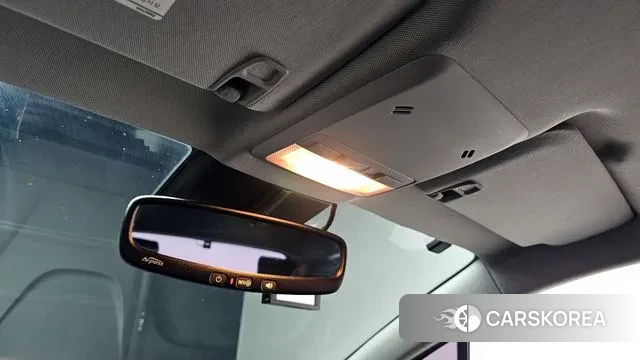 Chevrolet (GM Daewoo) The New Trax id 3636396 из Кореи 10