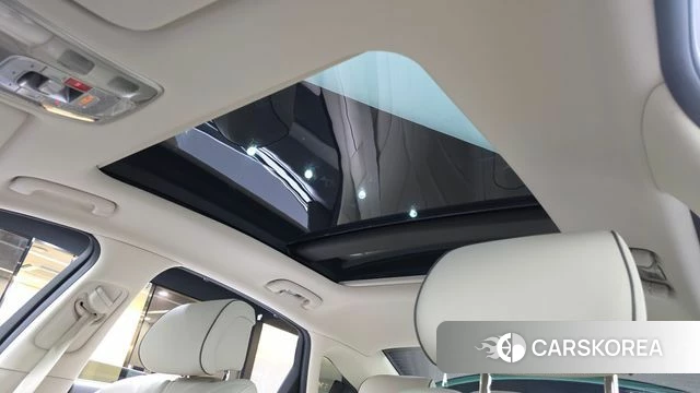 Genesis G80 (RG3) id 4528094 из Кореи 10