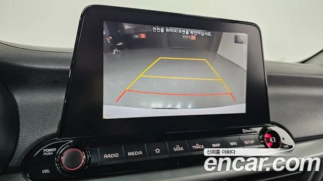 Kia Come New K3 id 2876661 из Кореи 10