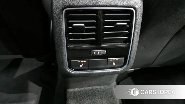 Volkswagen The New Passat id 4371881 из Кореи 10
