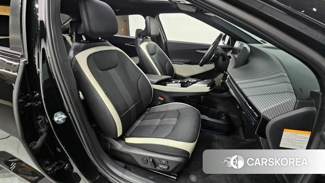 Kia EV6 id 3934456 из Кореи 10