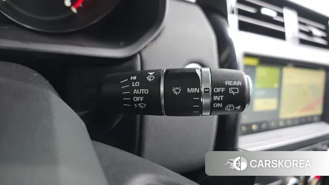 Land Rover Discovery 5 id 3408095 из Кореи 10