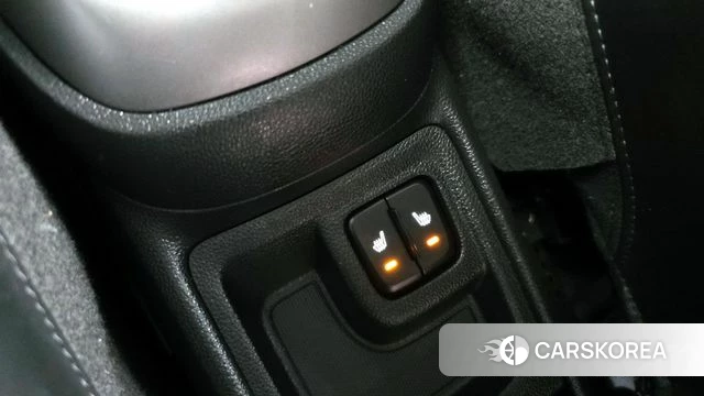 Chevrolet (GM Daewoo) The New Spark id 3192744 из Кореи 10