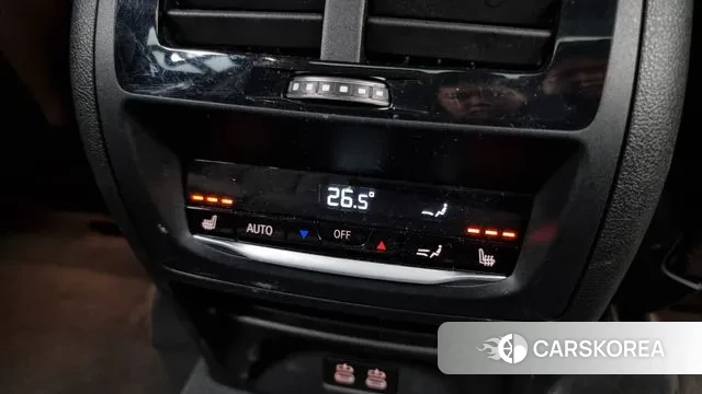 BMW X3 (G01) id 3032134 из Кореи 10