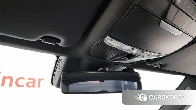 Mercedes-Benz C-Class W205 id 4225180 из Кореи 10