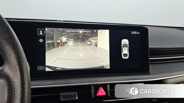 Kia The New K5 3rd generation id 3689933 из Кореи 10