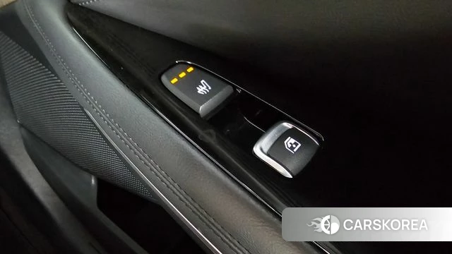 Kia K8 id 4542148 из Кореи 10