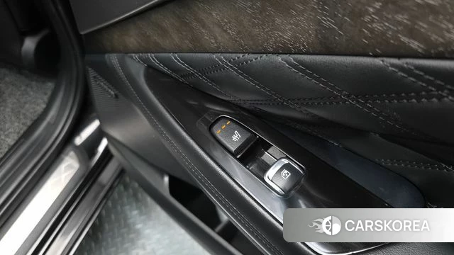 Kia K8 Hybrid id 4517034 из Кореи 10