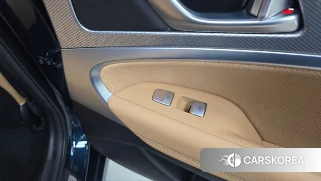 Genesis The New G70 id 3038103 из Кореи 10