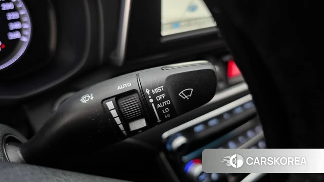Hyundai Grandeur IG id 4568379 из Кореи 10