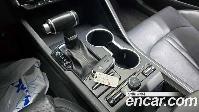 Kia K5 3rd generation id 2757366 из Кореи 10