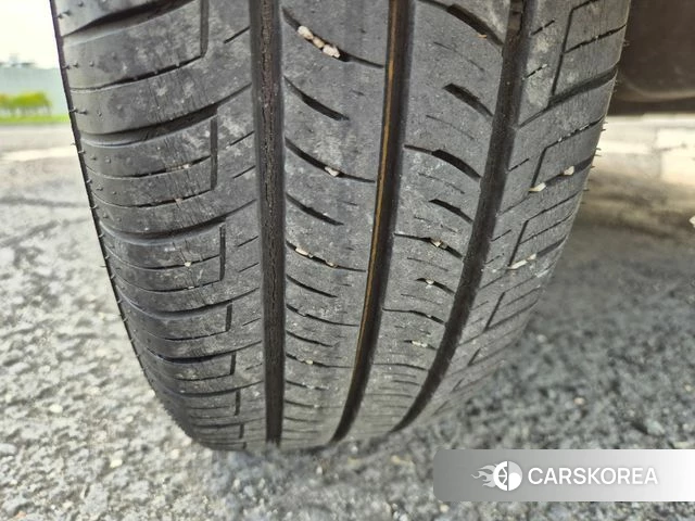 Chevrolet (GM Daewoo) The New Spark id 4520637 из Кореи 10