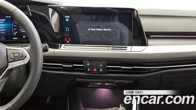 Volkswagen Golf 8th Generation id 2919906 из Кореи 10