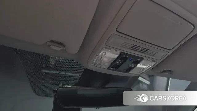 Honda Odyssey id 3568599 из Кореи 10