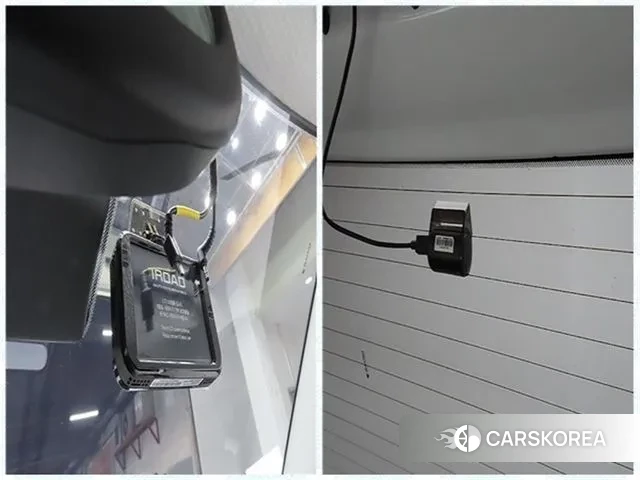 Hyundai Casper id 3442390 из Кореи 10