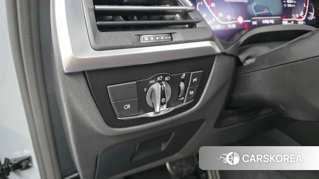 BMW X3 (G01) id 4617849 из Кореи 10