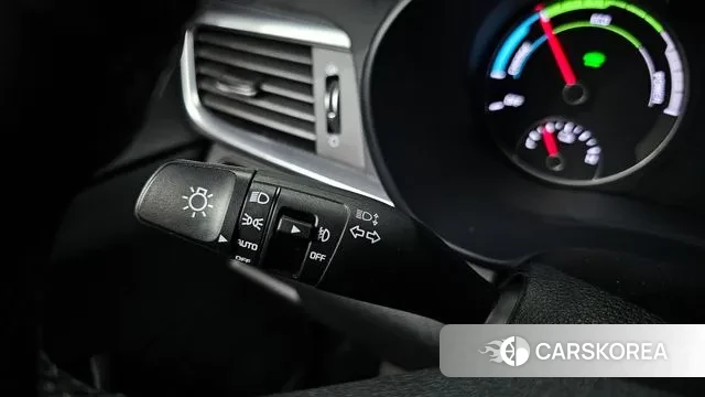 Kia The New K5 Hybrid 2nd generation id 3772944 из Кореи 10