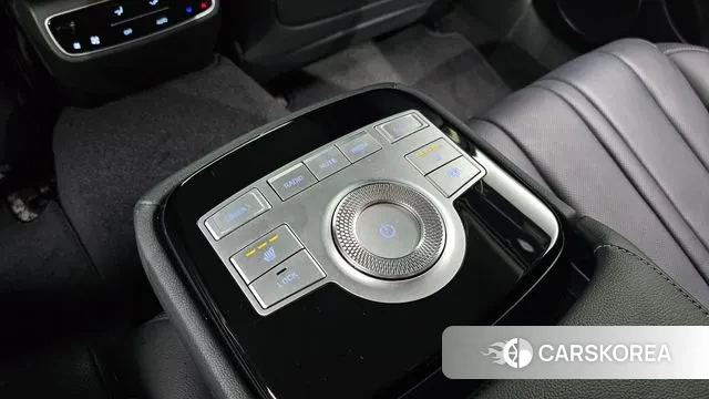 Genesis G80 (RG3) id 3443399 из Кореи 10