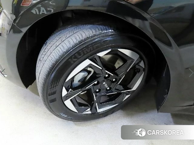 Kia The New K5 3rd generation id 4441929 из Кореи 10