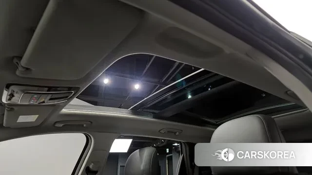 Hyundai The New Santa Fe id 3504018 из Кореи 10