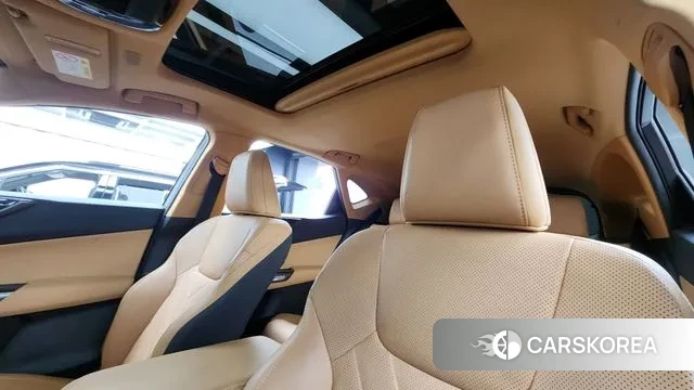 Lexus NX450h + 2nd generation id 3658916 из Кореи 10