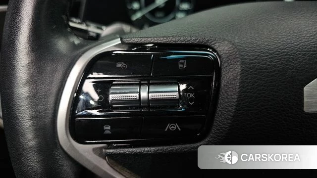 Kia K8 id 3884917 из Кореи 10