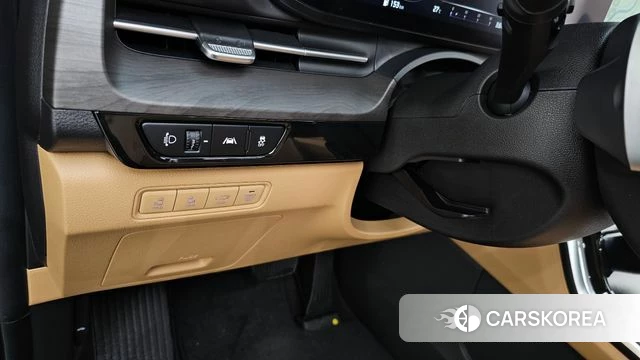 Kia Carnival 4th generation id 4645599 из Кореи 10