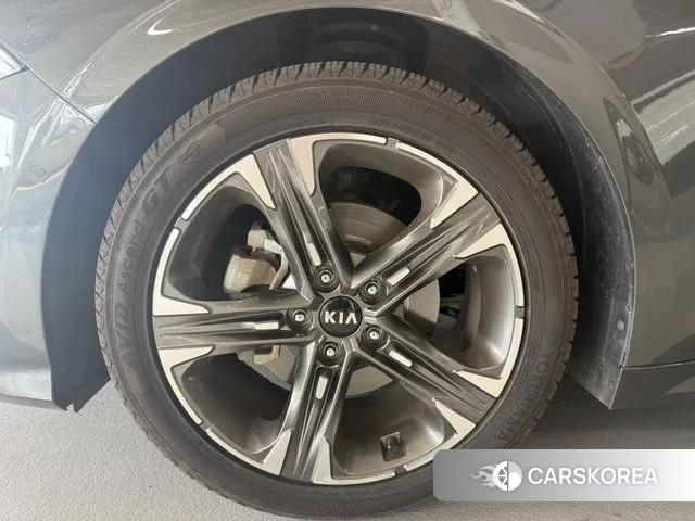 Kia K5 3rd generation id 3788976 из Кореи 10