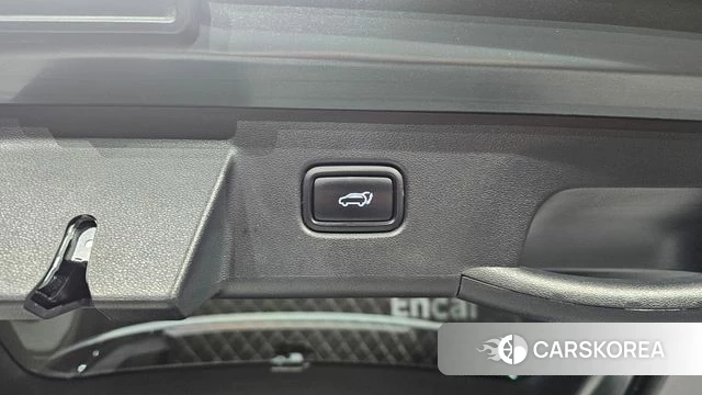 Hyundai Tucson (NX4) id 3877413 из Кореи 10