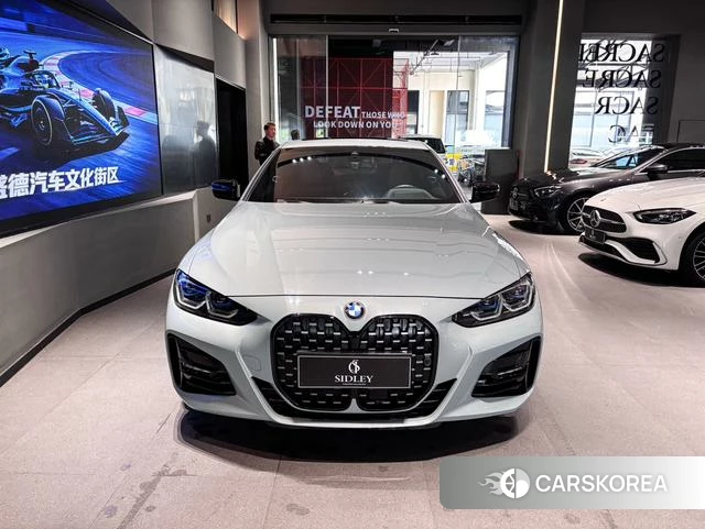 BMW 4 series id 4271927 из Китая 10