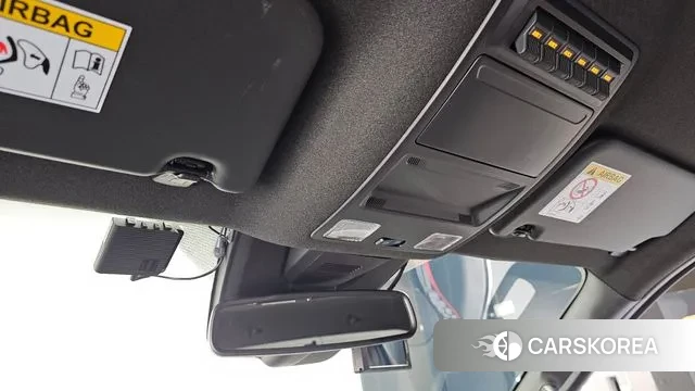 Ford Ranger 4th Generation id 3477353 из Кореи 10