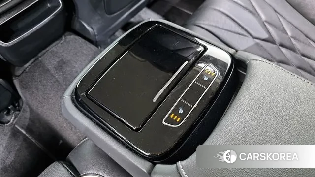 Genesis G80 (RG3) id 2979269 из Кореи 10