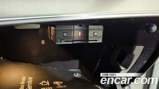 Mercedes-Benz E-Class W213 id 2720948 из Кореи 10