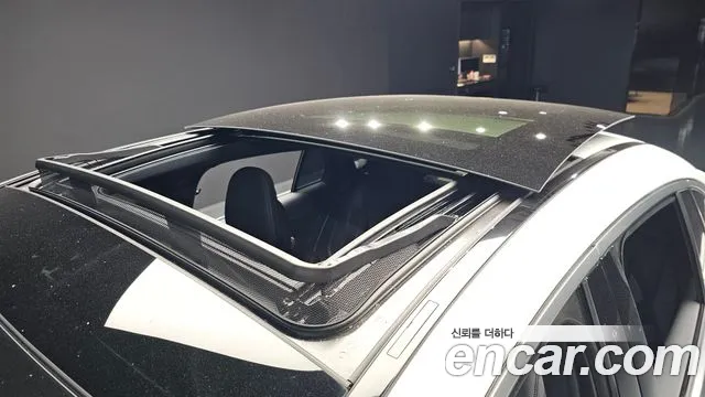 Mercedes-Benz GLC-Class X254 id 2805424 из Кореи 10