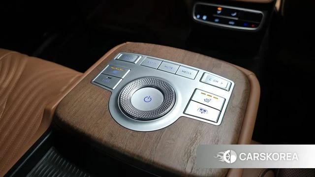 Genesis G80 (RG3) id 4330397 из Кореи 10