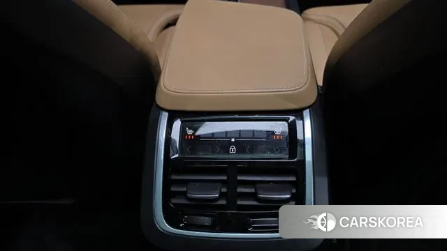 Volvo XC90 second Generation id 3408009 из Кореи 10