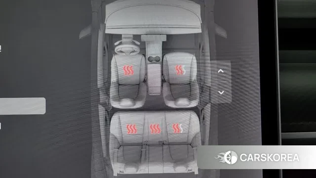 Tesla Model 3 id 3282922 из Кореи 10