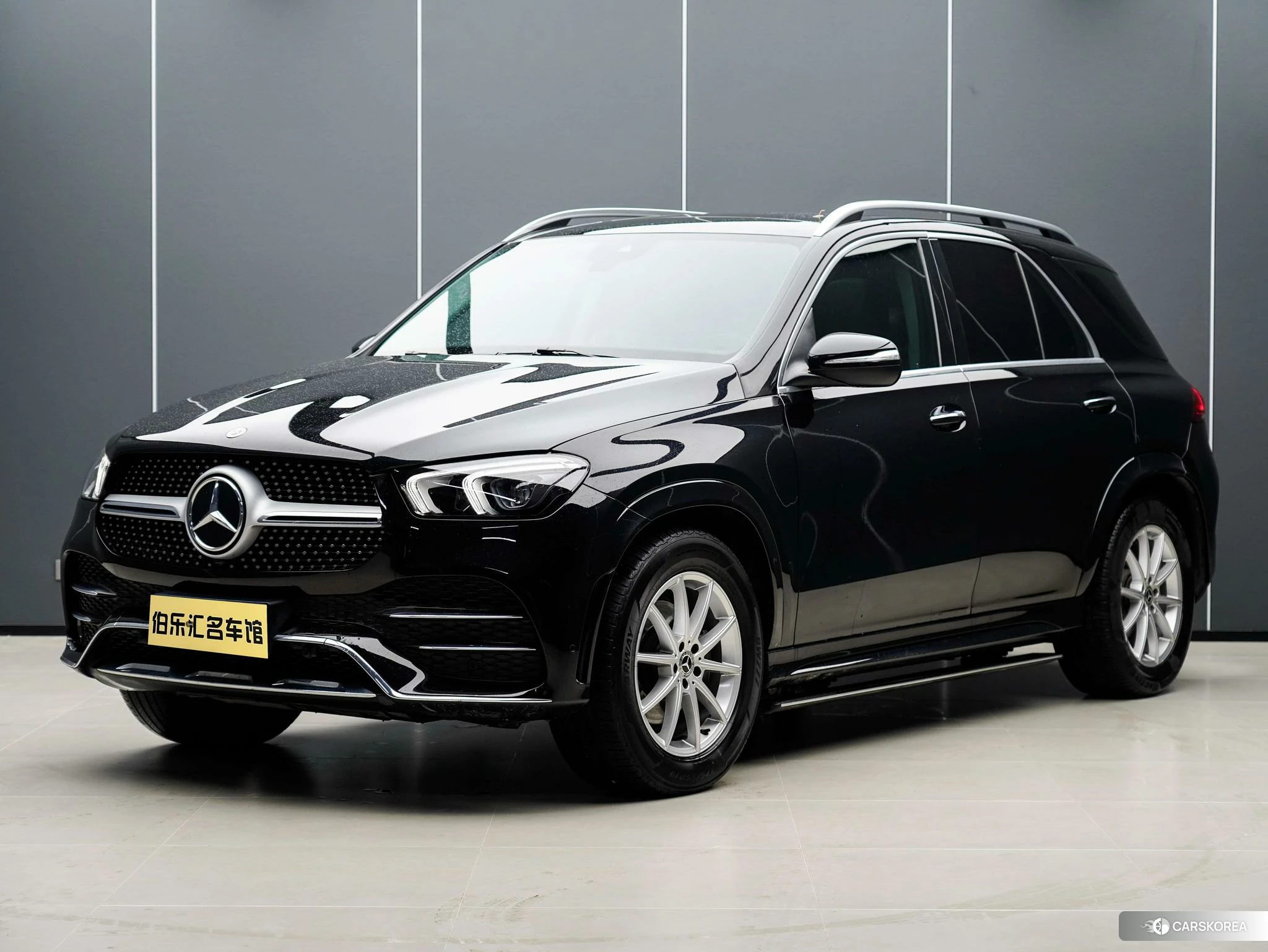 Mercedes-Benz GLE (import) id 4473710 из Китая 10