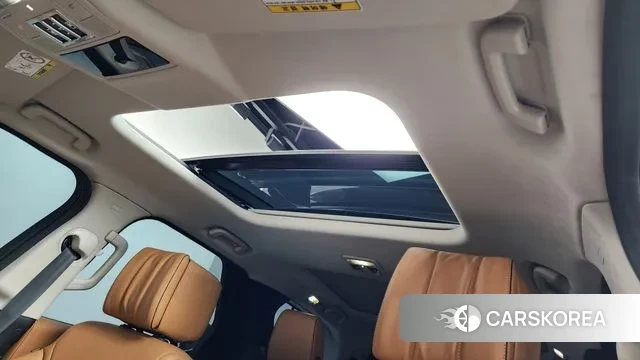 Land Rover Discovery 5 id 3622665 из Кореи 10