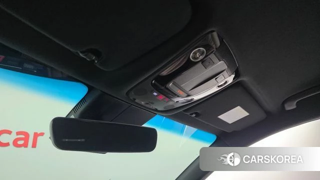 Kia K8 Hybrid id 4758618 из Кореи 10