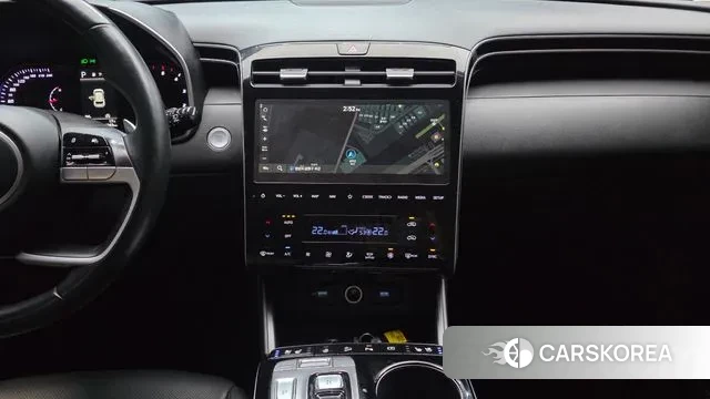 Hyundai Tucson (NX4) id 3359784 из Кореи 10