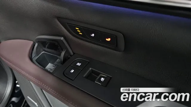 Cadillac CT6 id 2922336 из Кореи 10