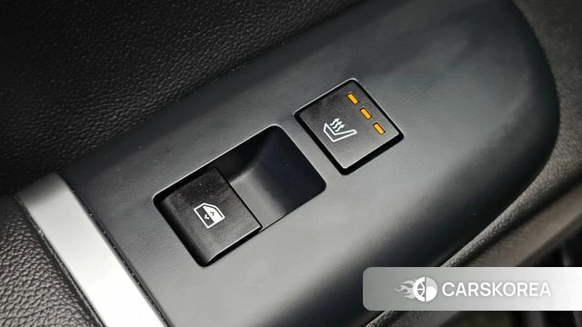 Hyundai Grandeur Hybrid (GN7) id 4540861 из Кореи 10